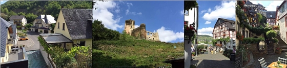 德國鄉村行之——貝爾施坦 德國鄉村行之——貝爾施坦