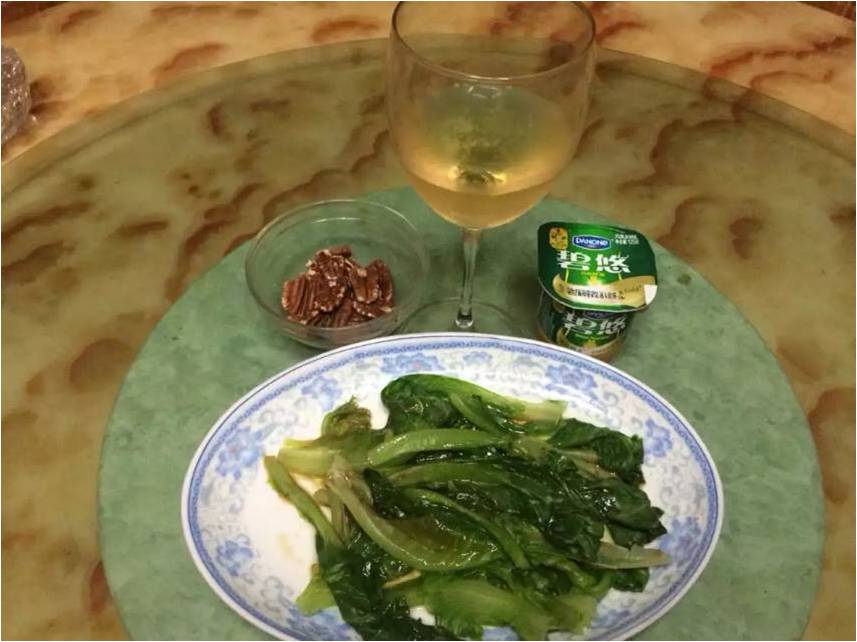 這是我的營(yíng)養餐，還是你的營(yíng)養餐，給你的作物也做做營(yíng)養餐吧