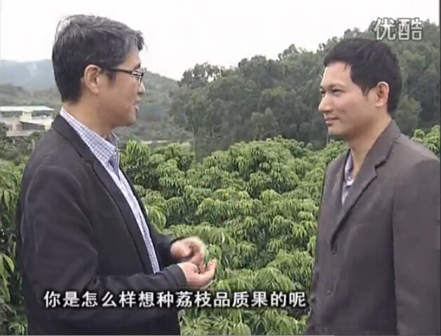20160104珠江臺搖錢(qián)樹(shù)：補充所需微補營(yíng)養，種出品質(zhì)荔枝，提高收益賣(mài)價(jià)！