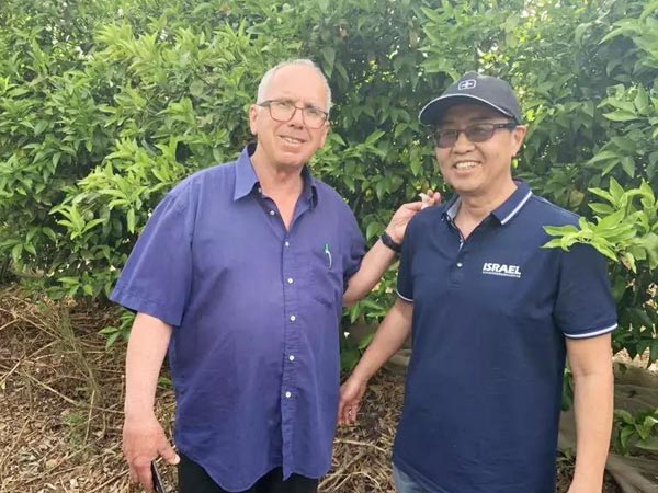 深度思考：我們到底應該向以色列農業(yè)學(xué)習什么？